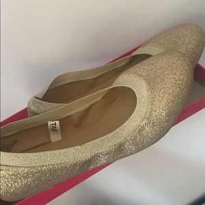 *NEW* Ballet Style Flats
